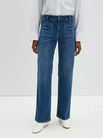 SOMEDAY | Jeans Flared Fit CARIE FRENCH | 